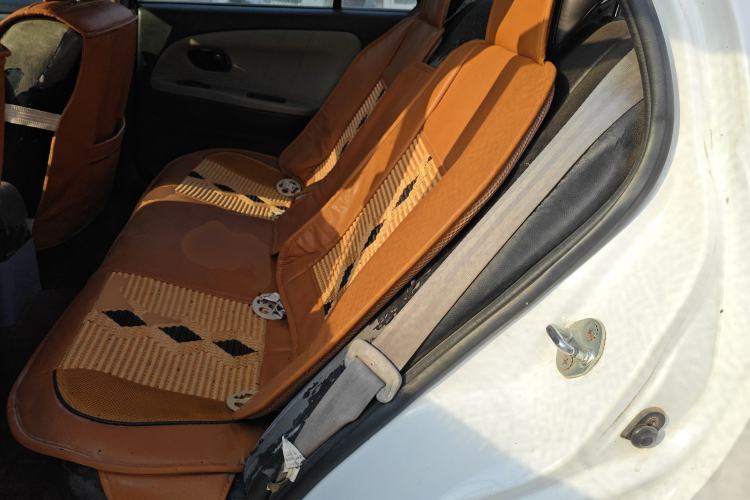 Used Mitsubishi Lancer 2012 1.6L Manual Comfort Edition SEi