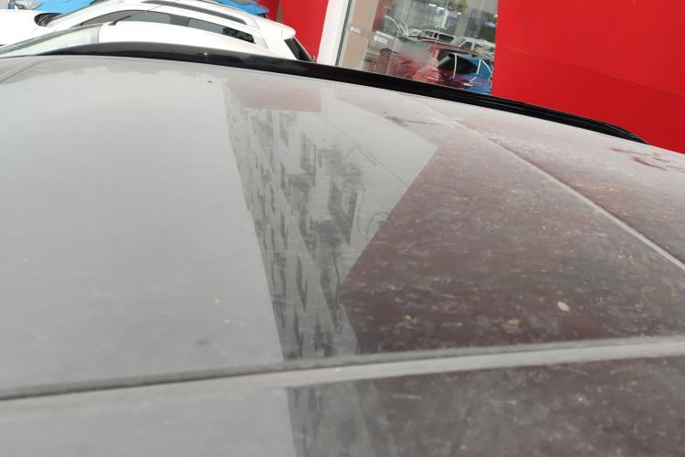 Used Wey VV7 2020 2.0T Flagship Edition