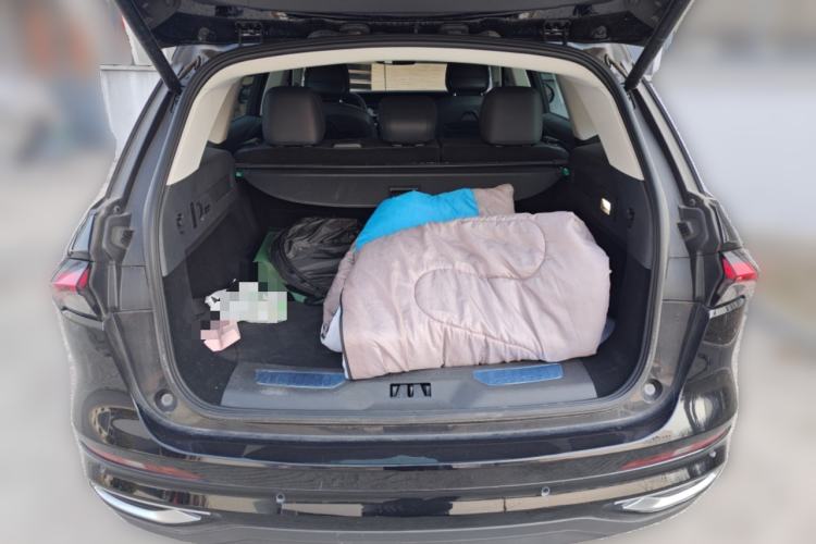 Used Lincoln Nautilus 2023 2.0T Four-Wheel Drive Luxury Edition