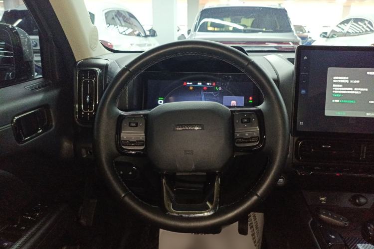 Used Haval Raptor New Energy 2023 Hi4 102 Exploration Edition