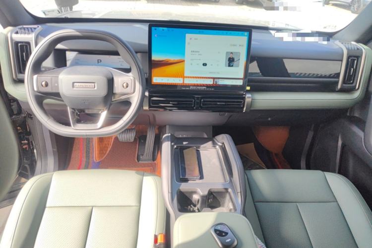 Used Chery Fulwin X3 2025 Model 401 Ya Shang Edition
