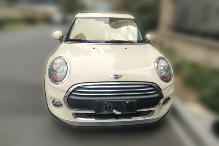 Used MINI 2016 1.2T ONE Pioneer Edition Five-Door Version
