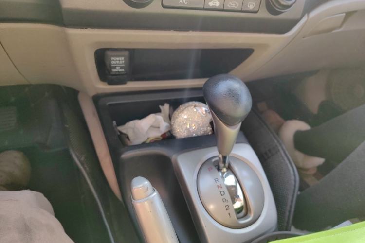 Used CIIMO 2012 1.8L Automatic
