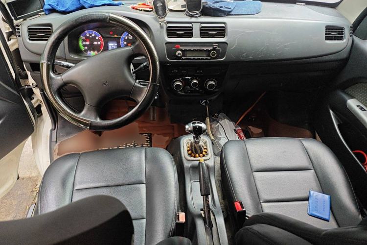 Used Skywell D07 Entrepreneur 2018 Entrepreneur Standard Edition