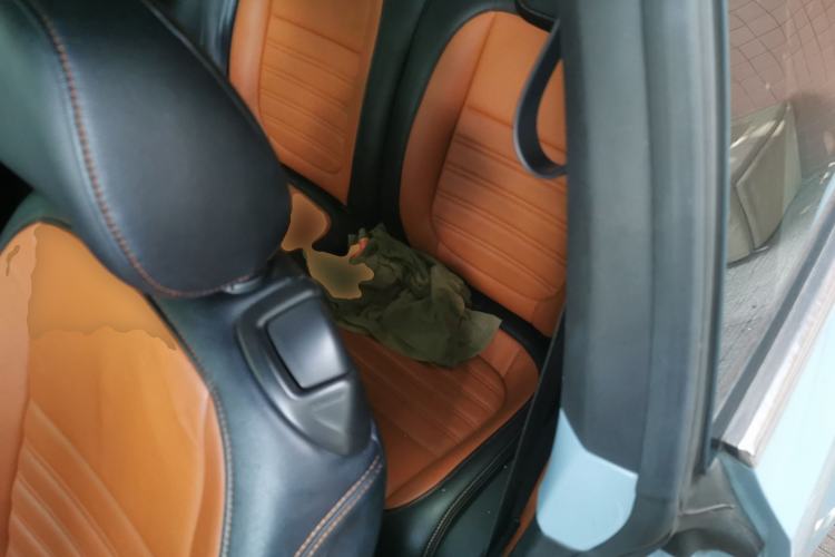 Used Volkswagen Beetle 2015 180TSI model