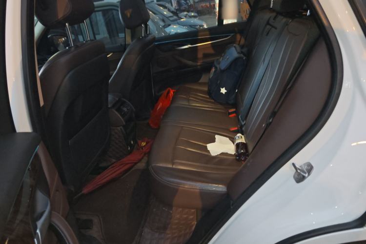 Used BMW X5 2018 xDrive28i
