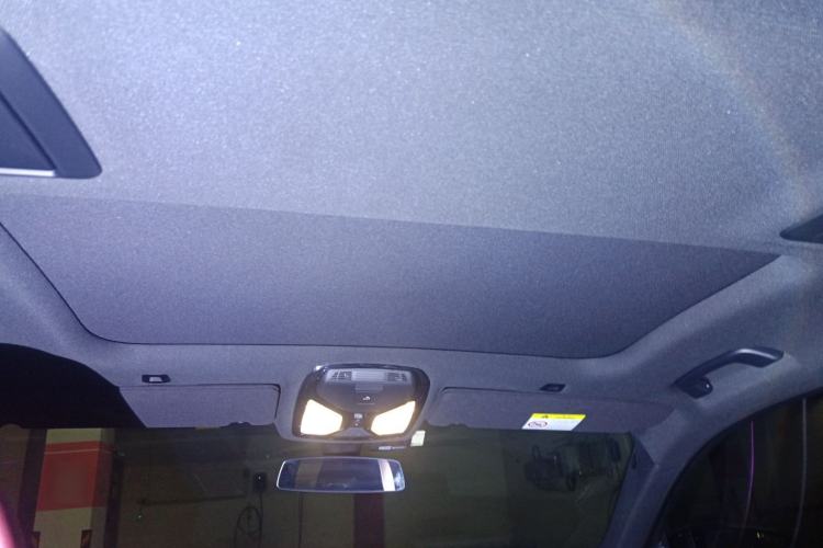 Used BMW 5 Series 2022 Revised Version 3 530Li Luxury Edition M Sport Package
