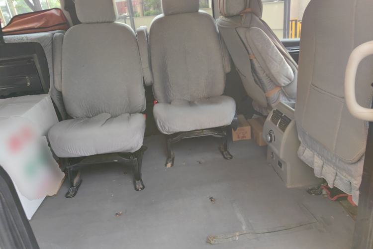 Used JAC Refine M3 2016 IKEA Edition 1.6L Luxury Smart Model
