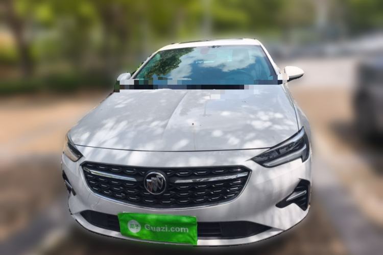 Used Buick Regal 2020 552T Elite Edition