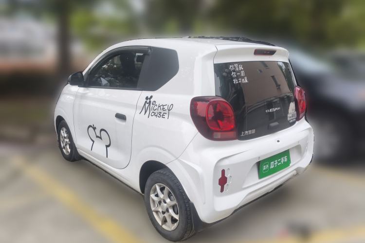Used Roewe Clever 2022 311km QiQi BoBo Edition