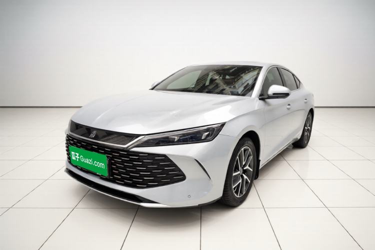 Used BYD Qin L 2024 DM-i 120KM Beyond Model