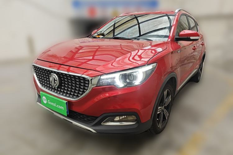 Used MG ZS 2018 1.5L Automatic Elite Edition China V Standard