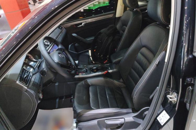 Used Volkswagen Passat 2017 280TSI DSG Luxury Edition
