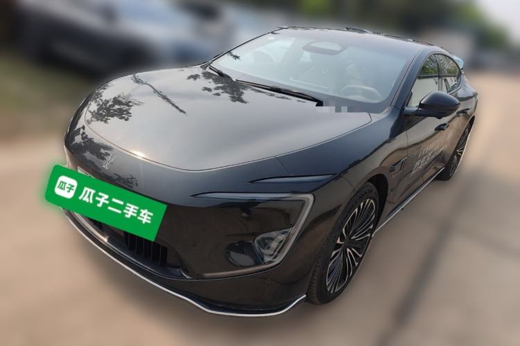 Used Avatr 12 2026 Ultra Pure-Electric All-Wheel-Drive Version