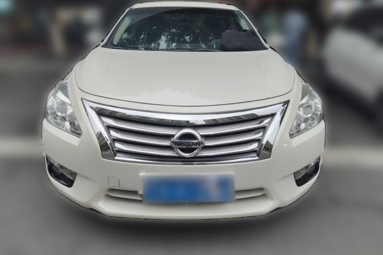 Used Nissan Teana 2013 2.0L XL Comfort Edition
