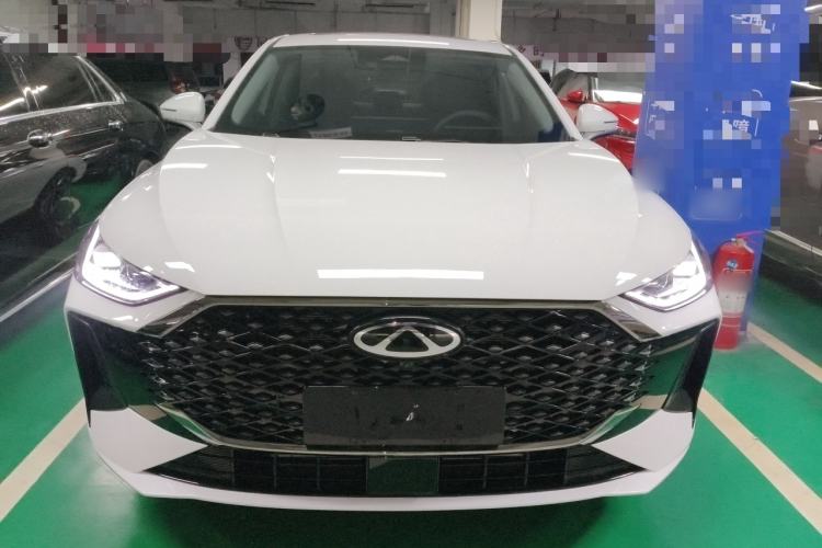 Used Chery Arrizo 8 PRO 2025 Pro 1.6T Comfort Version