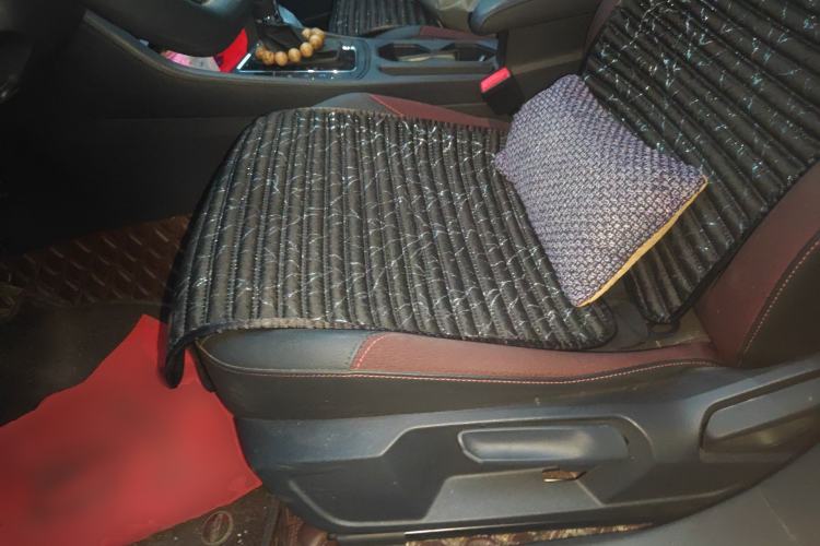 Used Volkswagen Bora 2021 1.5L Automatic Comfort Smart Connect Edition
