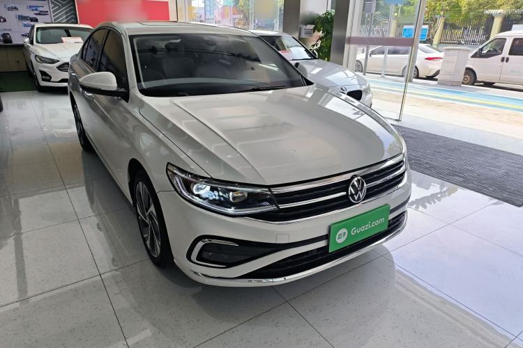 Used Volkswagen Bora 2023 200TSI DSG SmartDrive PRO Edition