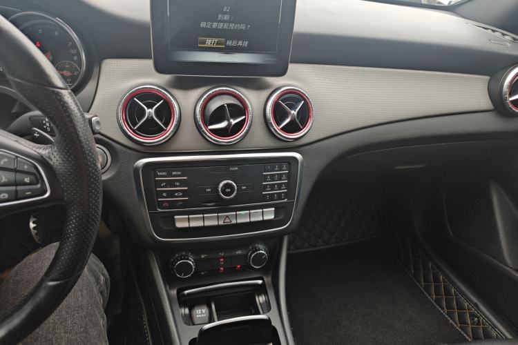 Used Mercedes-Benz CLA 2019 CLA 200 Sport Edition
