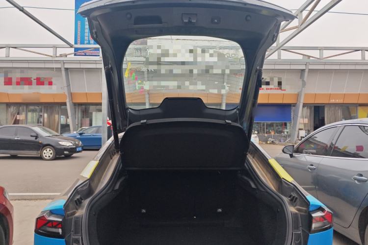 Used Changan UNI-V 2024 1.5T Prestige Sport Edition
