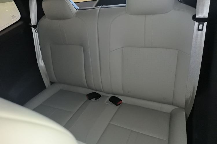 Used Baojun Spark 2023 Flagship Edition