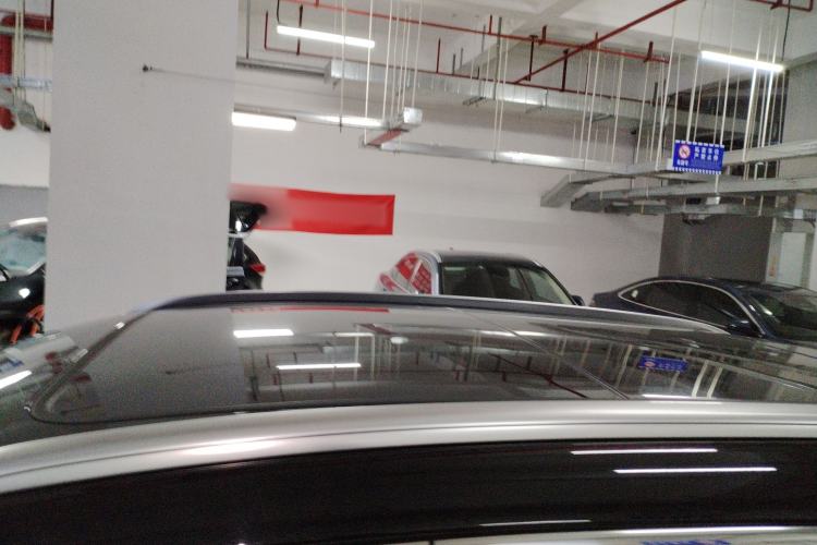 Used BYD Song PLUS New Energy 2024 HONOR Edition DM-i 110km Flagship PLUS
