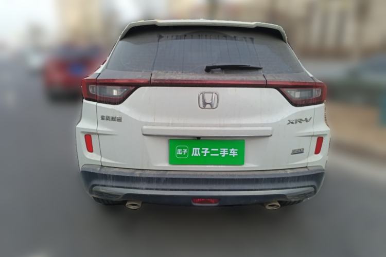 Used Honda XR-V 2021 220TURBO CVT Comfort Version