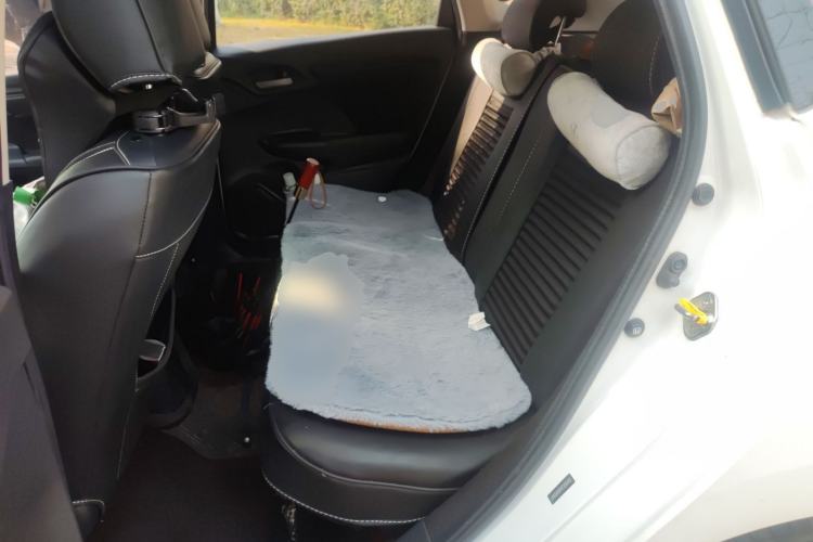 Used Honda Fit 2014 1.5L LX CVT Comfort Model
