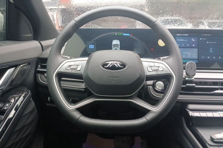 Used JAC QX PHEV 2023 120km Enjoyment Edition