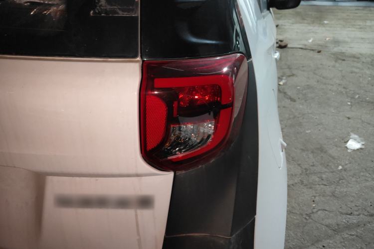 Used Chery Little Ant 2025 Model, 251km Favorite Edition, 25.05kWh
