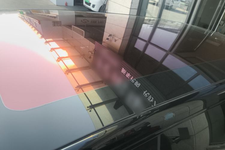 Used EXEED Star Era ET 2024 Range-Extended 200 Pro+