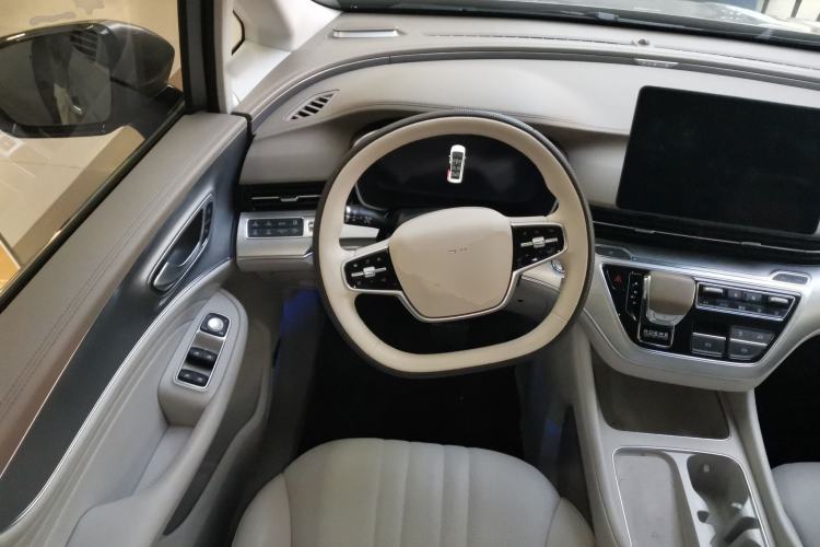 Used Roewe iMAX8 New Energy 2025 1.5T DMH Lu Zun Deluxe Edition