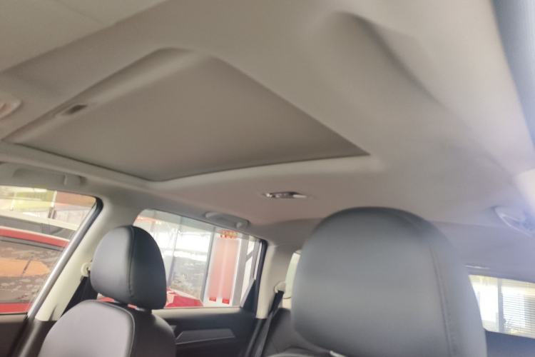 Used Haval H6 2018 Sport Edition 1.5T Automatic Two-Wheel Drive Elite Model China V Standard