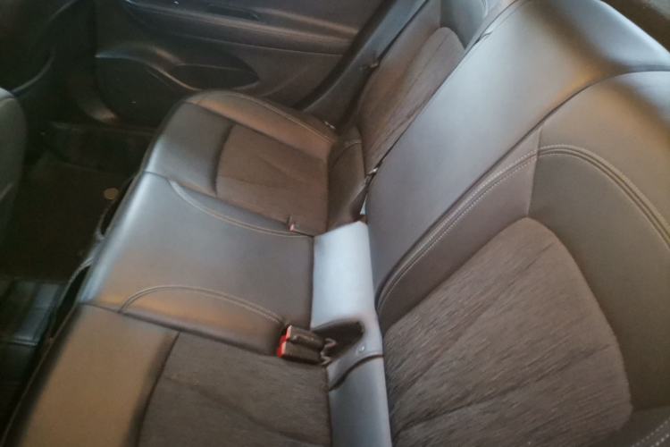 Used Buick Verano 2019 Sedan 20T Dual-Clutch Leading Model
