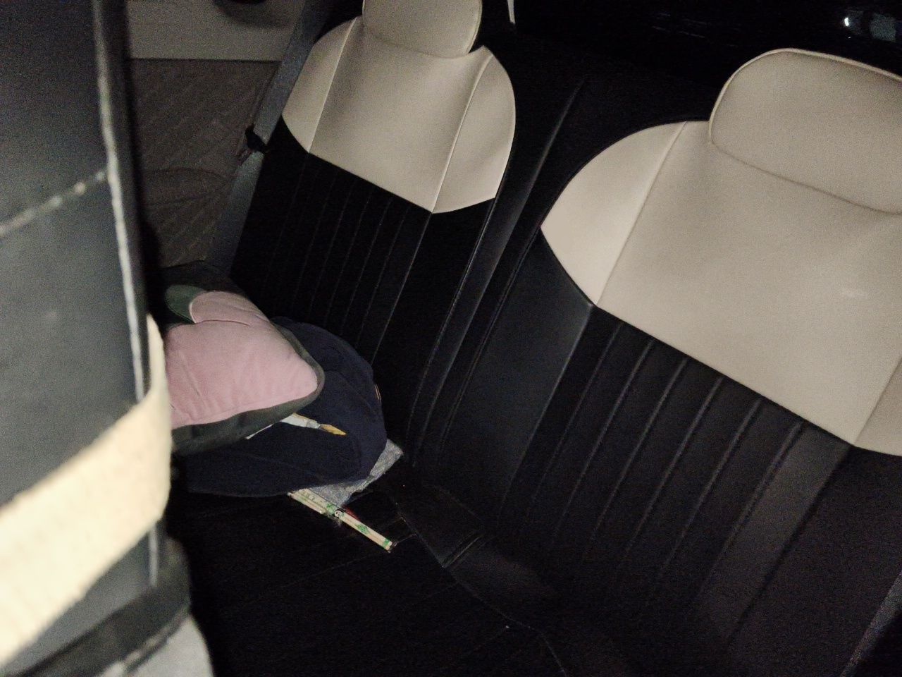 Geely Galaxy Panda 2023 Panda Mini 200km Endurance Bear — снимка 17