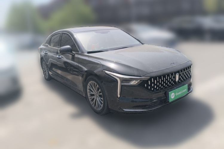 Used Bestune B70 2023 Third Generation 1.5T Automatic Enjoyment Version