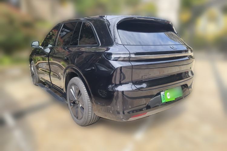 Used Li Auto L6 2024 Pro Model