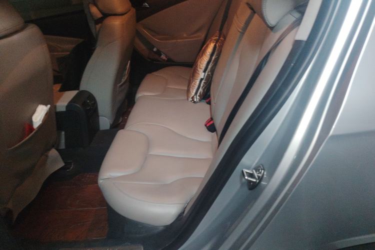 Used Volkswagen Magotan 2009 1.8 TSI DSG Luxury Edition
