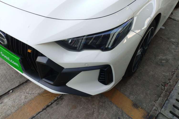 Used GAC Trumpchi EMPOW 2023 270T DCT J15 Version