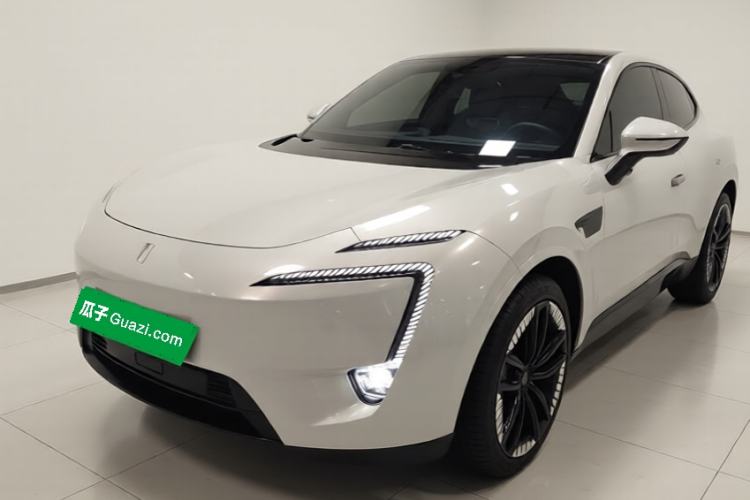 Used Avatr 11 2023 Harmony 90-degree Rear-wheel Drive Edition