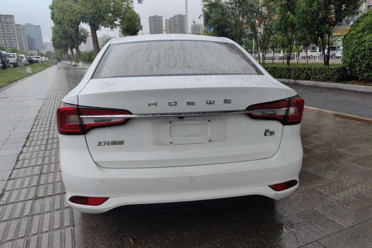 Used Roewe i5 2020 1.5L Manual 4G Connect Leehao Flagship Edition