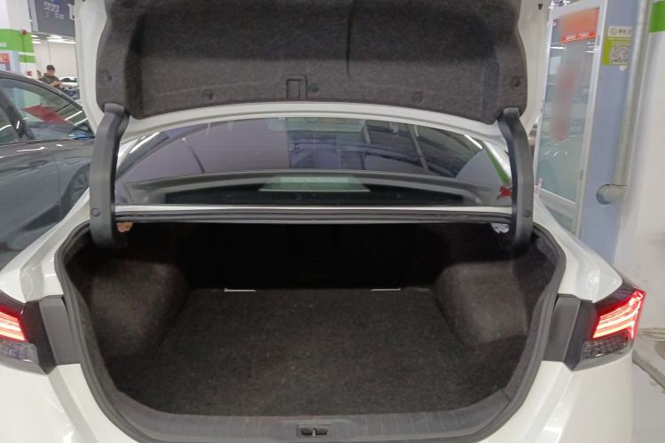 Used Nissan Teana 2022 2.0L XL-TLS Enjoyment Edition
