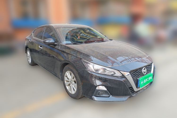 Used Nissan Teana 2019 2.0L XL Comfort Edition Front Right 45 Deg