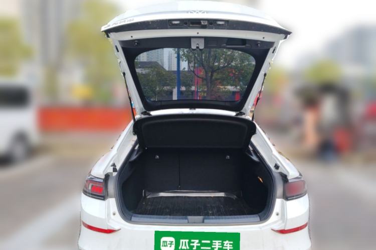 Used Volkswagen Lamando 2025 Lavida L 280TSI DSG Spicy Edition Trunk