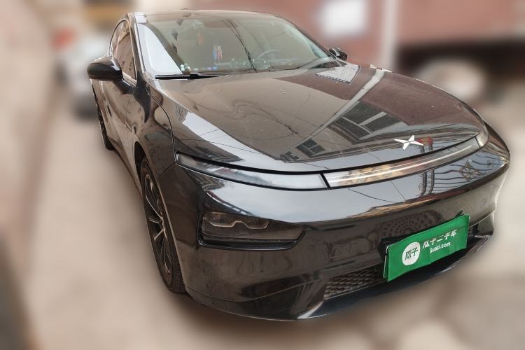 Used XPeng P7 2020 706G
