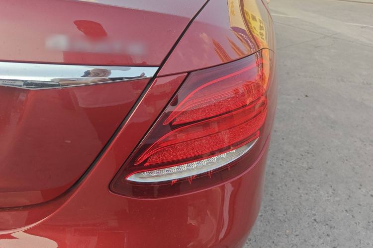 Used Mercedes-Benz E-Class (Import) 2019 E 200 Sport 4MATIC