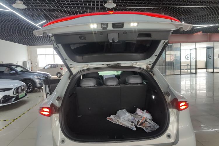 Used Deepal S05 2024 510Max Pure Electric Version
