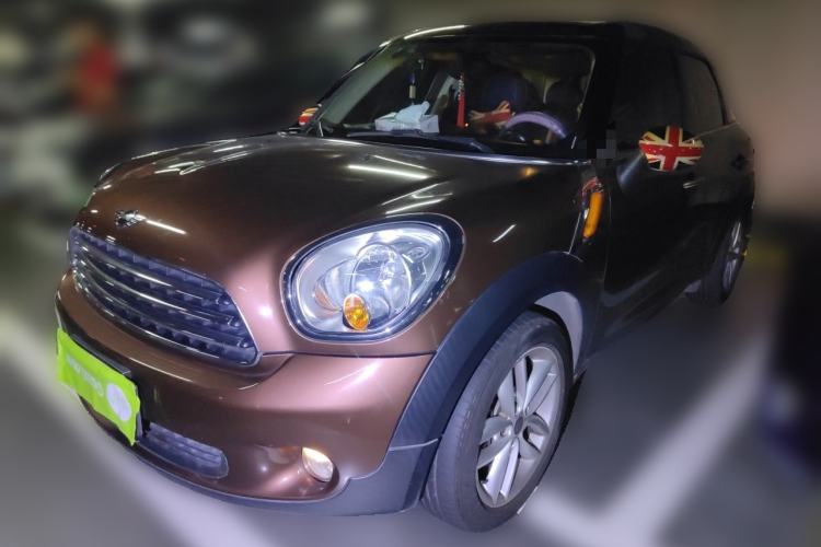 Used MINI Countryman 2011 1.6L ONE