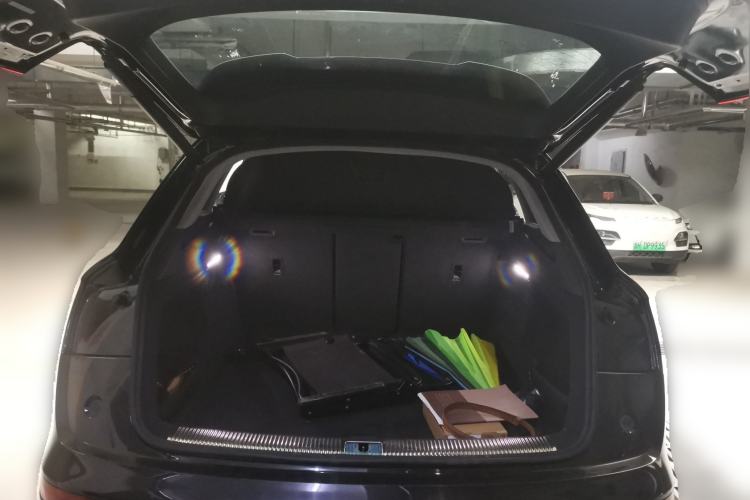 Used Audi Q5L 2020 40 TFSI Prestige Fashion Edition