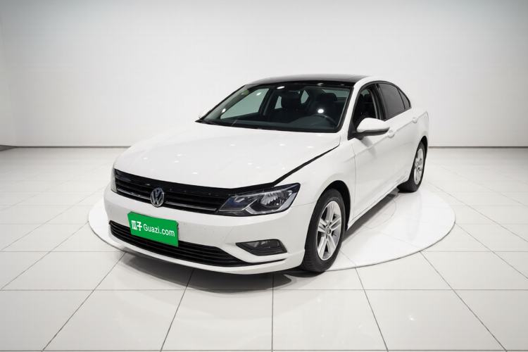 Used Volkswagen Lamando 2018 230TSI DSG Fashion Edition